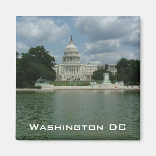 Aimant Capitol des USA