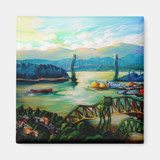 Aimant Capitol Hill Dawn