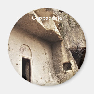 Aimant Cappadoce