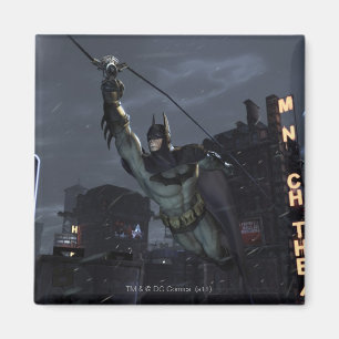 Aimant Capture d'écran AC 22