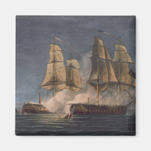 Aimant Capture du Thetis par l'améthyste de voie HMP,