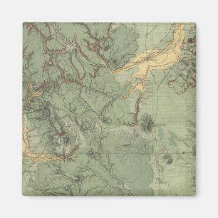 Aimant Caractéristiques économiques du Colorado