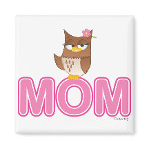 Caricature pour maman Olivia VonHoot