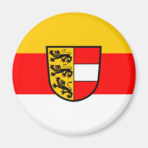 Aimant Carinthie, Autriche
