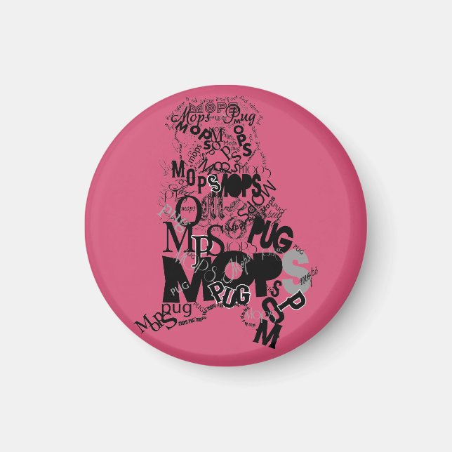 Aimant Carlin (Devant)