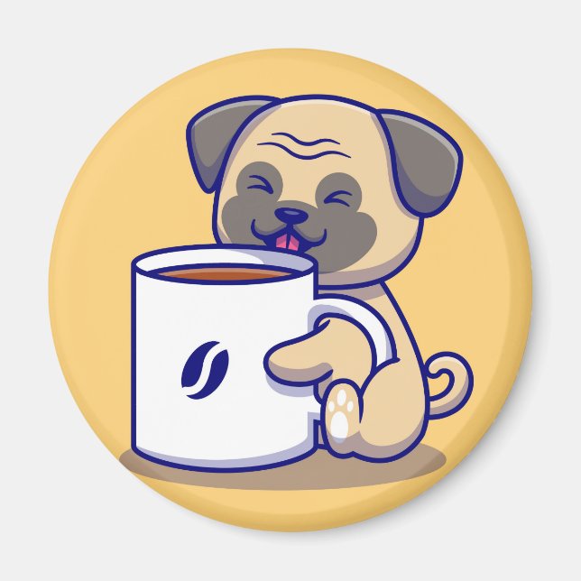 Aimant Carlin (Devant)