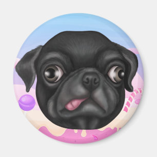 Aimant Carlin derpy