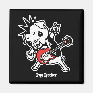 Aimant Carlin Rocker