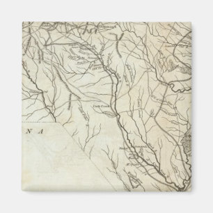 Aimant Caroline du Nord 9