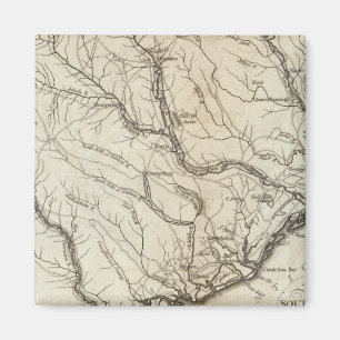 Aimant Caroline du Sud 4