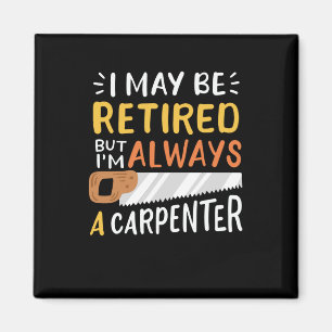 Aimant Carpentier retraité