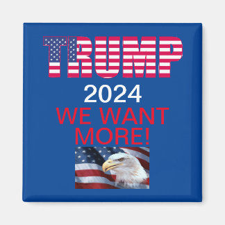 Aimant Carré de 2 pouces