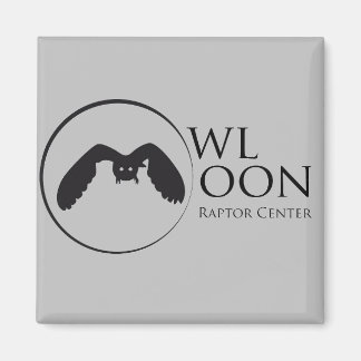 Aimant Carré de 2 pouces