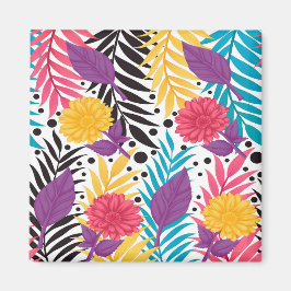 Aimant Carré de 2 pouces