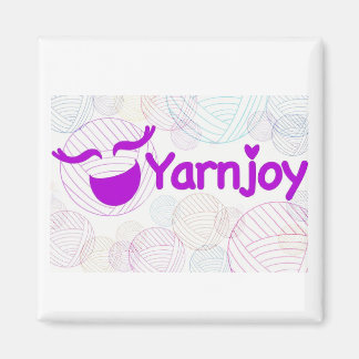 Aimant Carré de 2 pouces