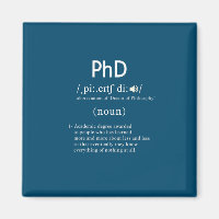 carré de définition phd drôle