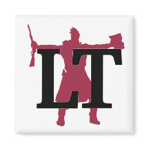 Carré Lawrence Times - logo LT