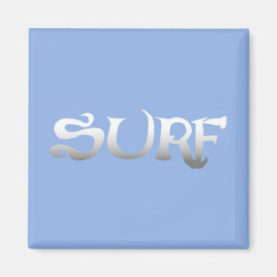 aimant carré surf