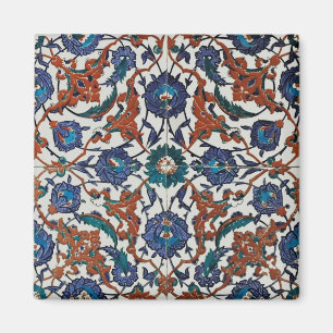 Aimant Carrelage Louvre