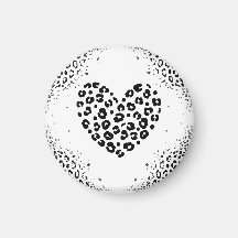 Carte de vœux Zebra love