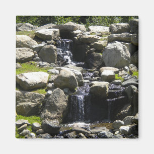 Aimant Cascade