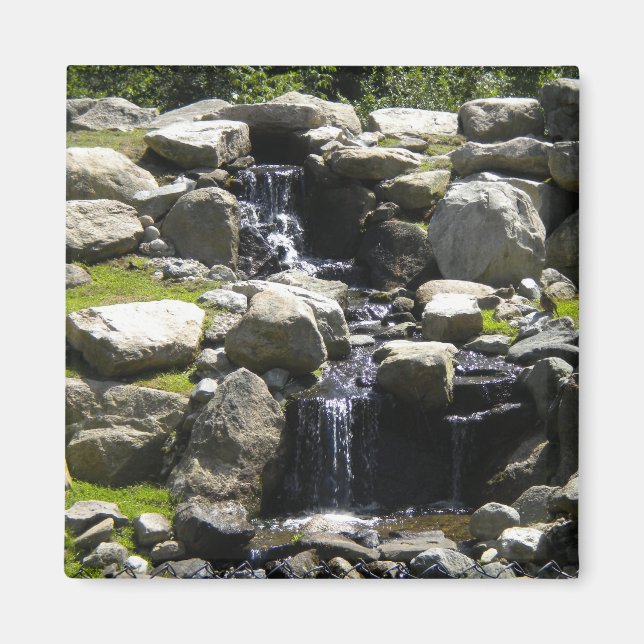 Aimant Cascade (Devant)