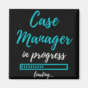 Aimant Case Manager