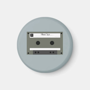 Aimant Cassette, compilation