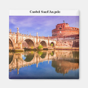 Aimant Castel Sant'Angelo