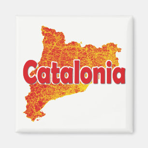 Aimant Catalogne
