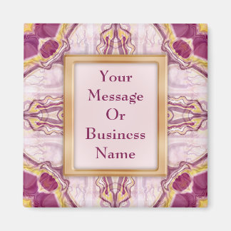 Aimant Cathédrale Crucifix