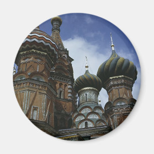Aimant Cathédrale de St Basil