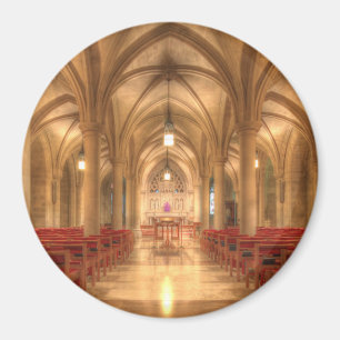 Aimant Cathédrale nationale de Washington Bethlehem Chap