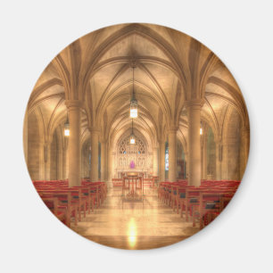 Aimant Cathédrale nationale de Washington Bethlehem Chape