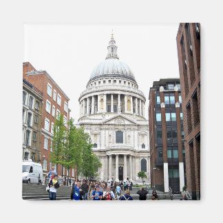 Aimant Cathédrale Saint-Paul, Londres