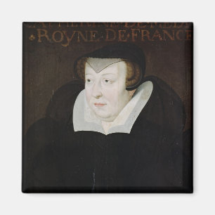 Aimant Catherine de Medici