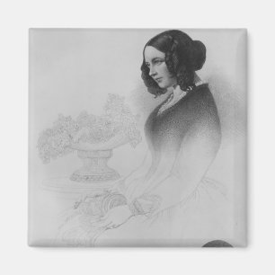 Aimant Catherine Dickens