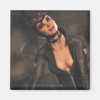 Catwoman 1
