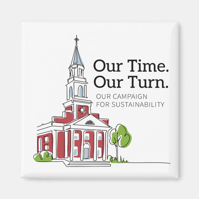 Aimant CC-Magnet (Devant)