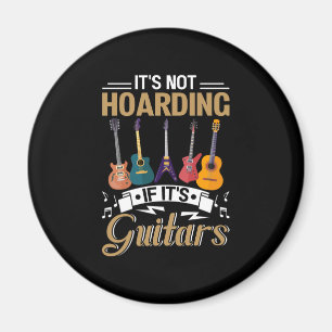 Aimant Ce n'est pas du théatre, si c'est de la guitare