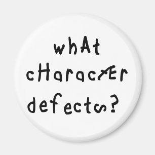 Aimant Ce que le personnage déplaît Drôle Citation Récupé