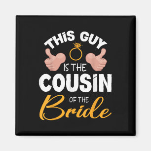 Aimant Ce Type Est Le Cousin Du Mariage De La Chambre De 