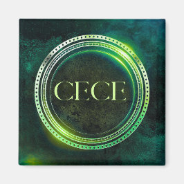 Aimant Cece