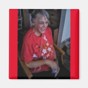 Aimant CeCe de 2 pouces