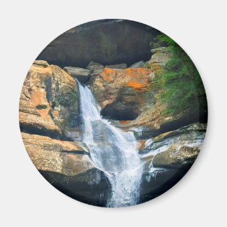 Aimant Ceder Falls, Hocking Hills Ohio