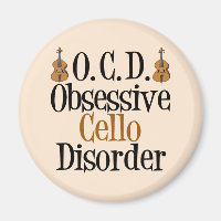 Cellist pour trouble du cello obsessionnel