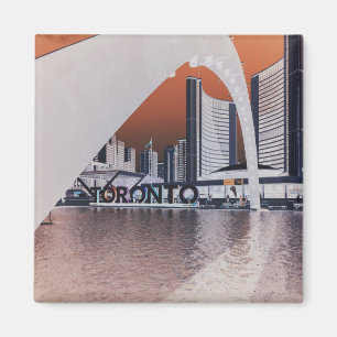 Aimant Centre-ville de Toronto