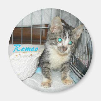 aimant cercle roméo