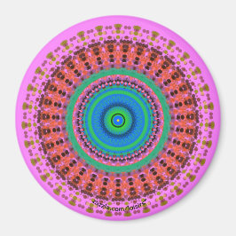 Aimant Cercles
