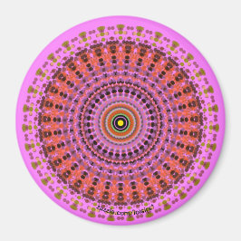Aimant Cercles